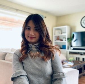 Meet your Posher, Emily